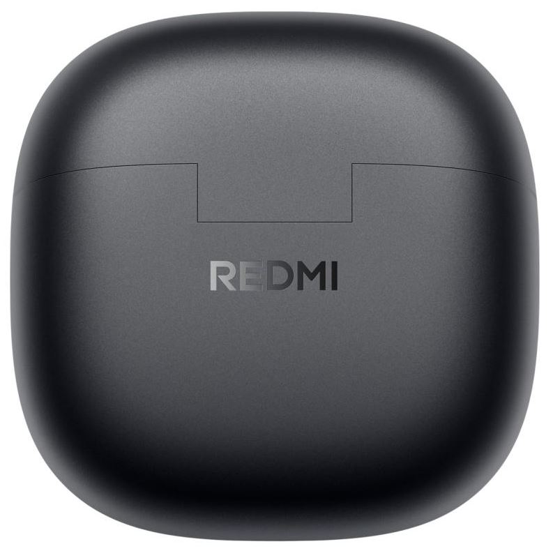Xiaomi Redmi Buds 8 Active, черный