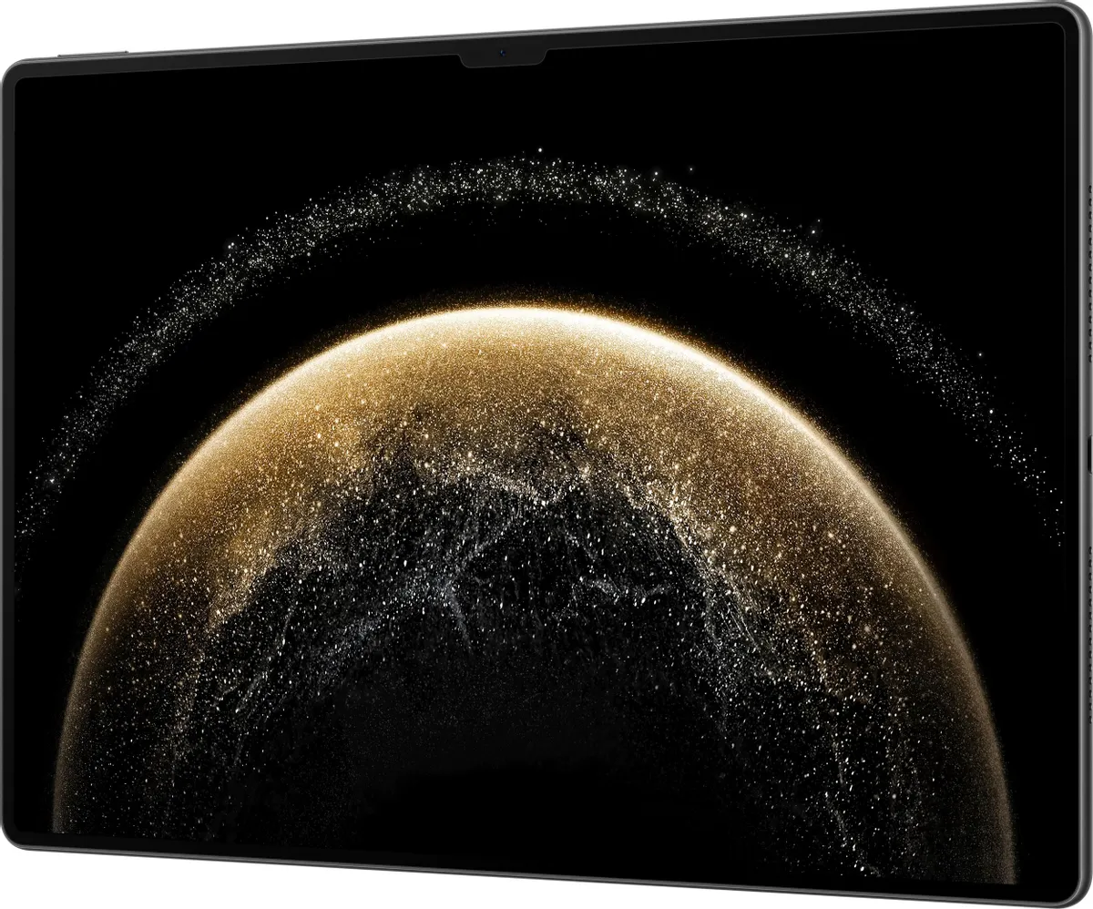 Планшет Huawei MatePad Pro 13.2" 12/256 ГБ, с клавиатурой, черный (53014EXP)