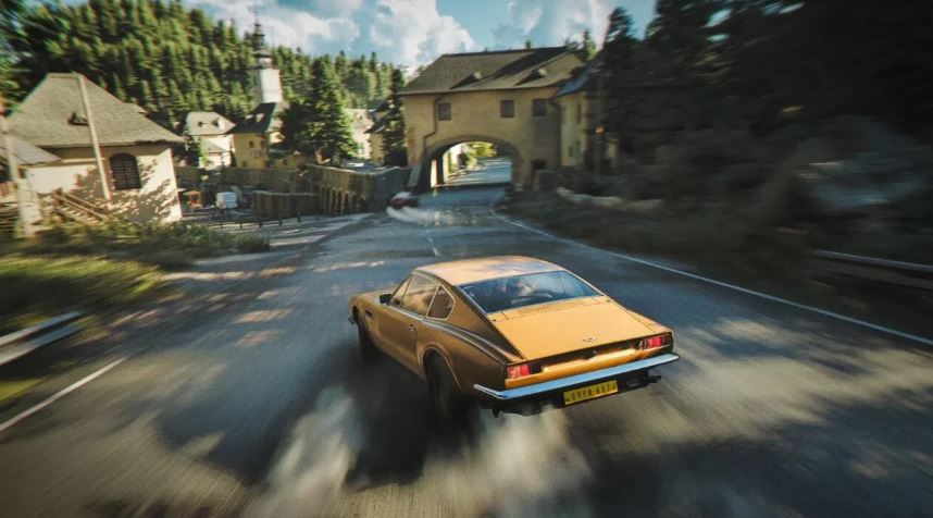 Игра 007 First Light для PS5
