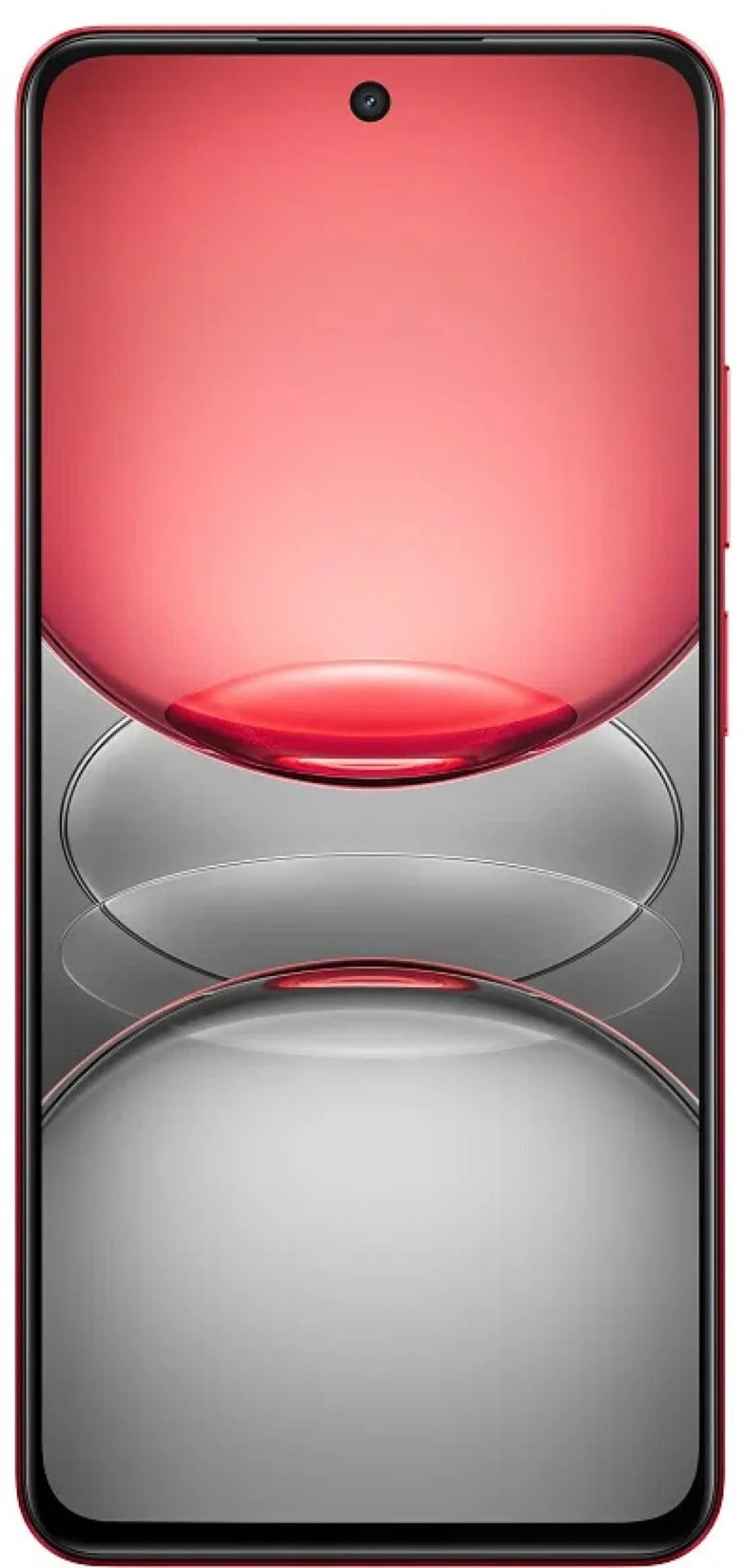 Realme C75 8/128GB, красный