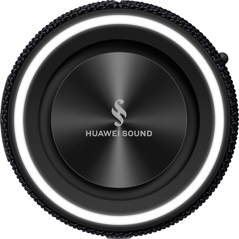 Портативная колонка Huawei Sound Joy 2, черный