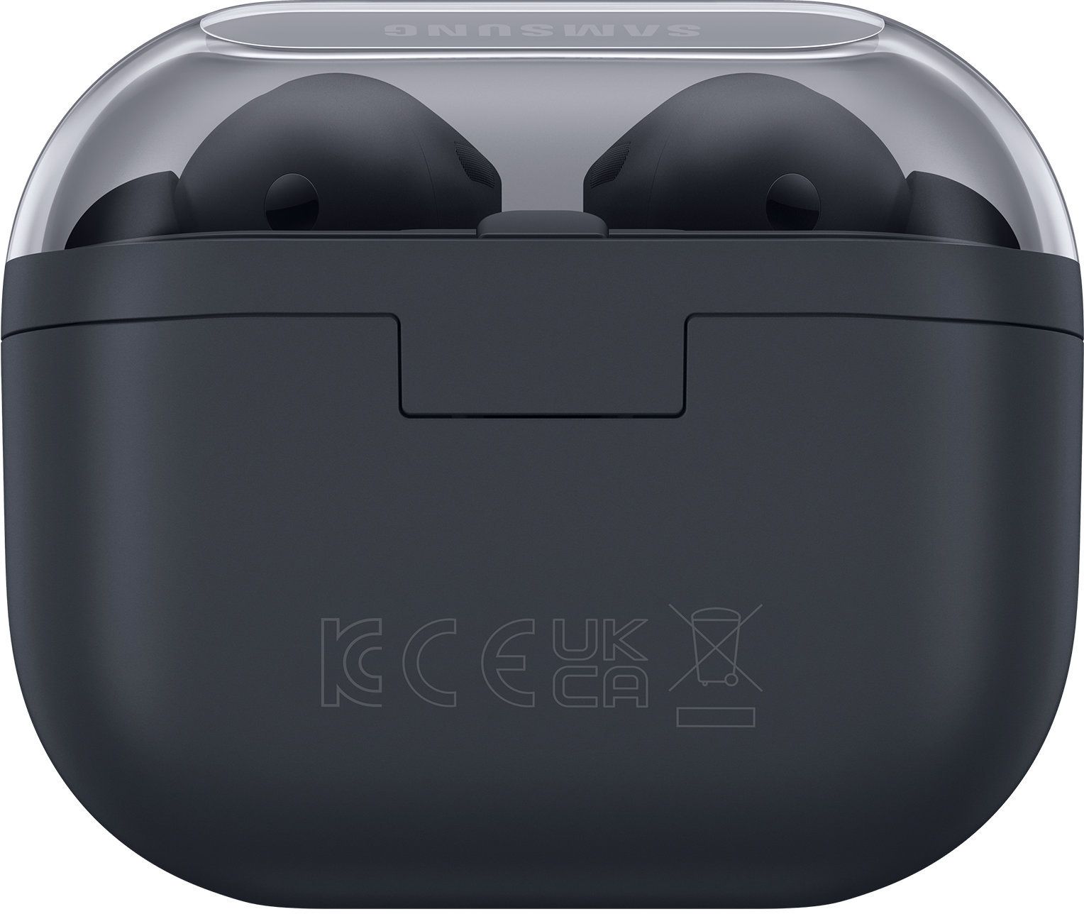 Беспроводные наушники Samsung Galaxy Buds 3 FE, черный