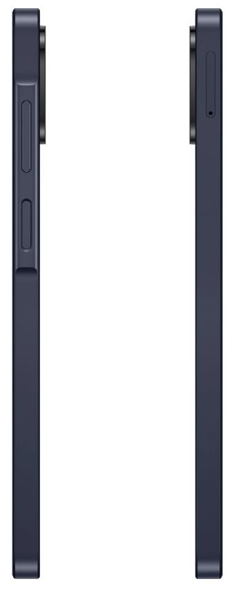 Samsung Galaxy A08 4/64ГБ, синий