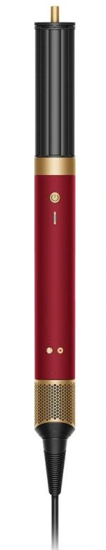 Dyson Airwrap Co-Anda 2x HS09, Red/Velvet Gold (493041-01) KR