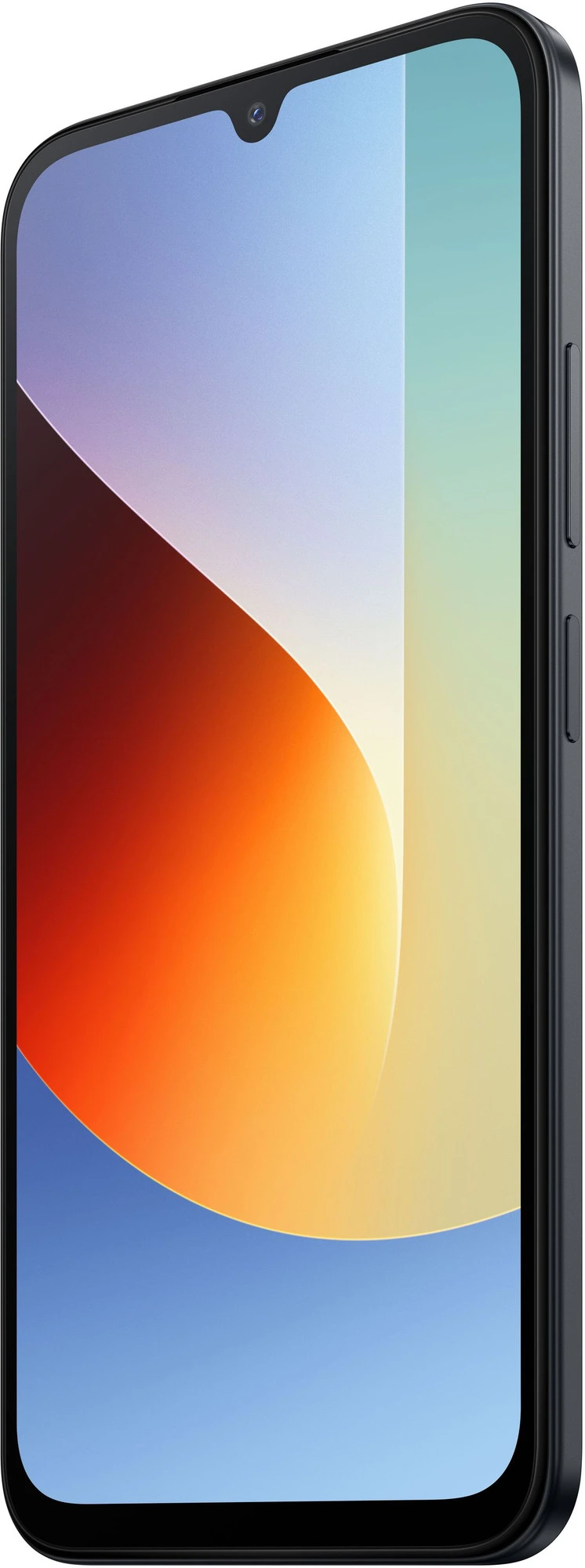 Смартфон Redmi A7 Pro 4/128 ГБ, черный