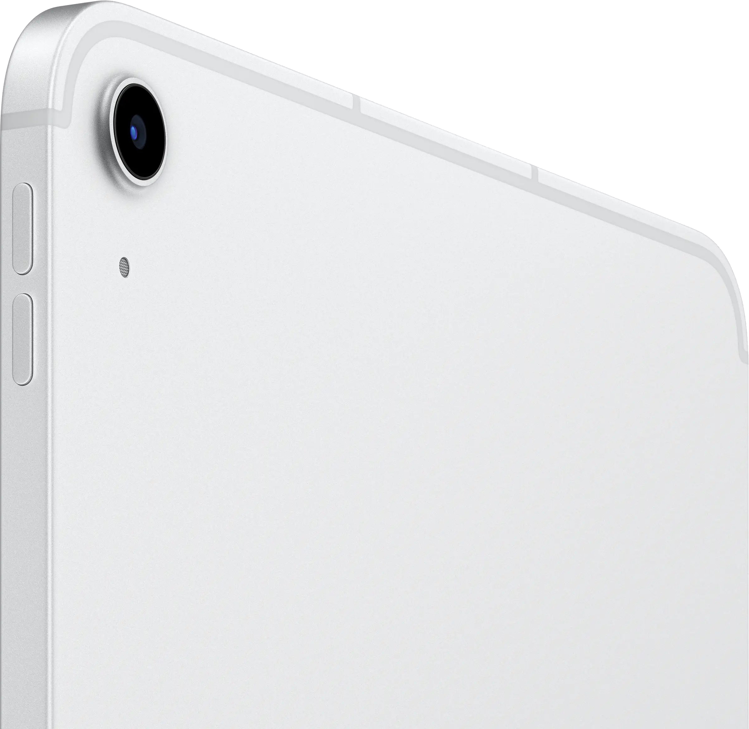 Apple iPad (2025) Wi-Fi + Cellular 256Gb, серебристый