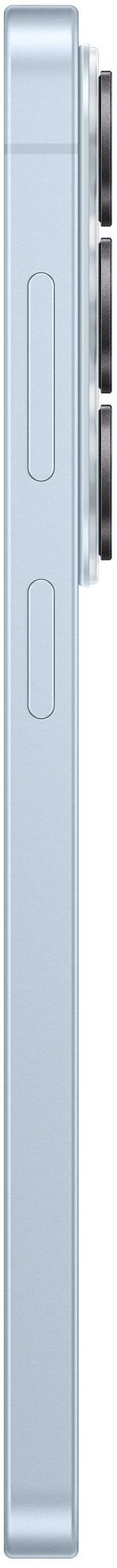 Смартфон Samsung Galaxy S26 12/256 Гб, голубой