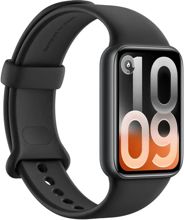 Xiaomi Smart Band 10 Pro, черный