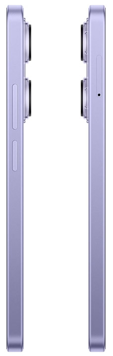 Xiaomi Redmi Note 14S 4G 12/512 Gb, Aurora Purple