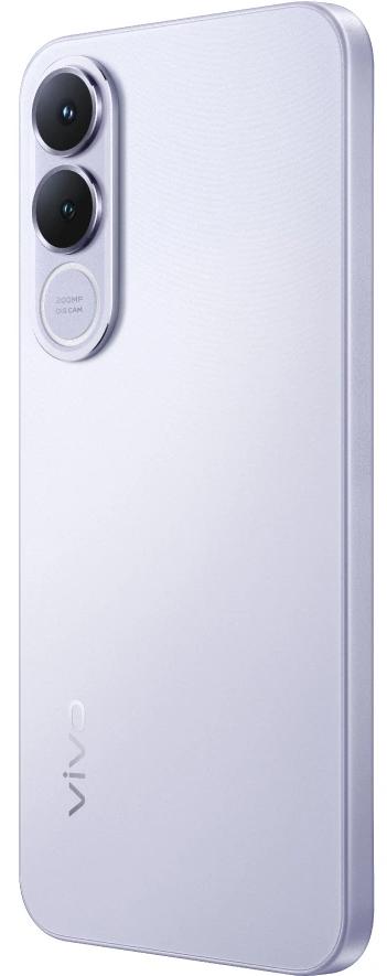 Vivo V70 FE 8/512 ГБ, серебристый