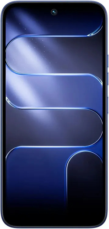 Tecno Spark 50 6/128ГБ, синий