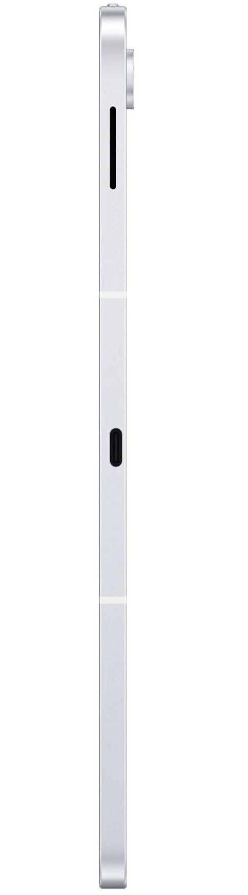 Планшет Samsung Galaxy Tab S10 FE+ Wi-Fi 8/128 Гб, серебристый