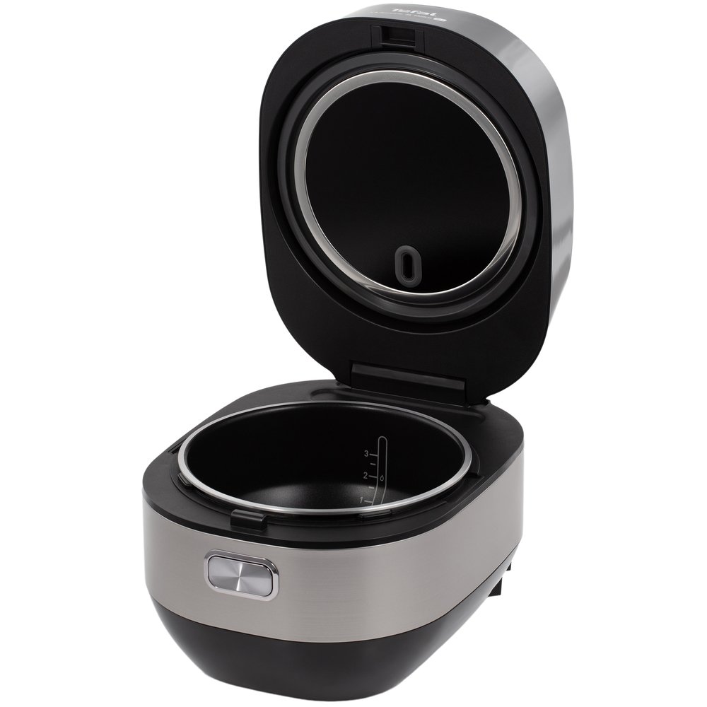 Tefal Multicook&Bake RK908A32, черный