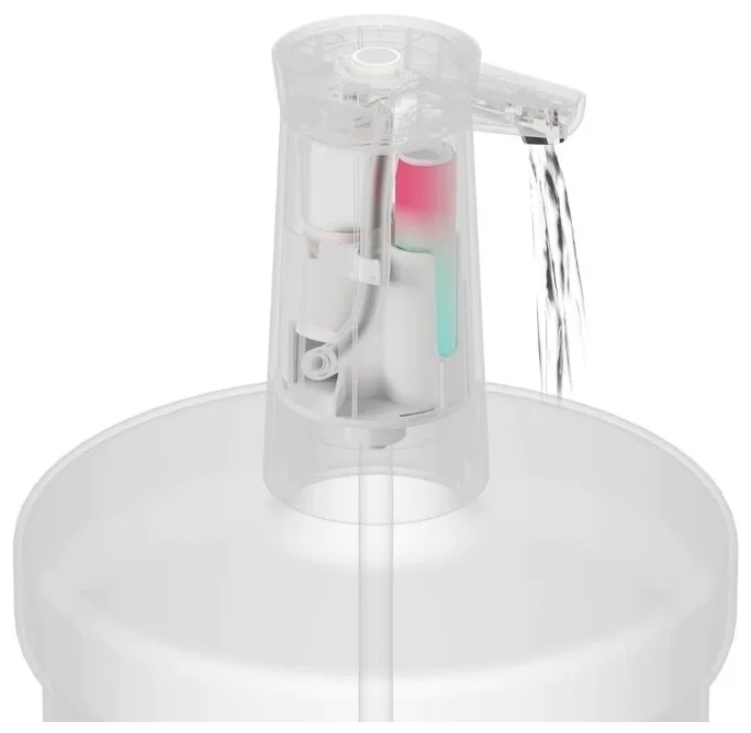 Помпа для воды Xiaomi Sothing Water Pump Wireless DSHJ-S-2004 white