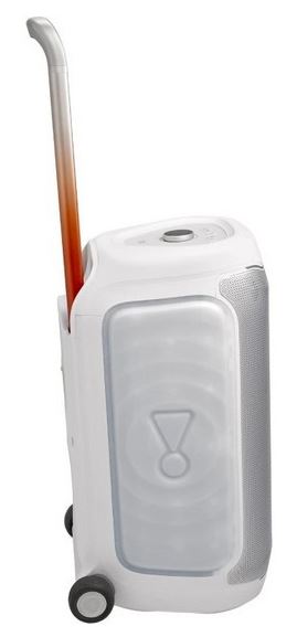 JBL PARTYBOX 330, белый
