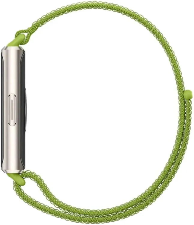 HUAWEI Band 11 Pro, зеленый