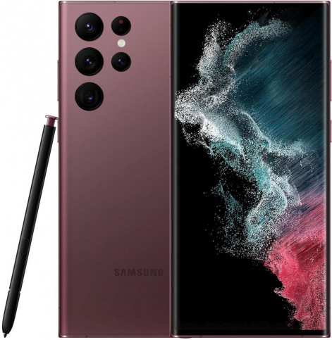 Смартфон Samsung Galaxy S22 Ultra