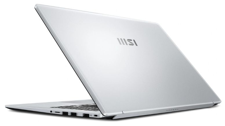 MSI Modern 15 F1MG-815RU 15.6" (Intel Core 5 120U, Intel Graphics) 16ГБ, 512ГБ, noOS,серебристый (9S7-15S112-815)