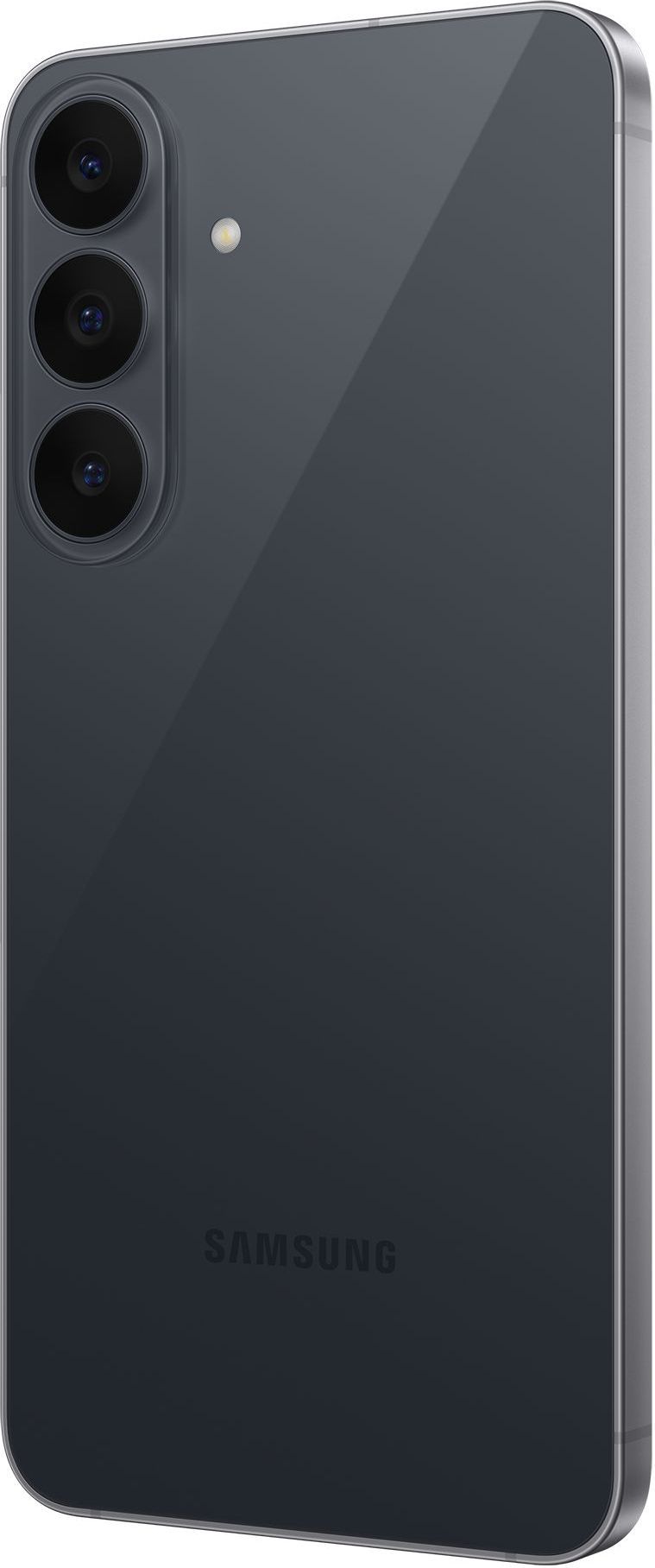 Samsung Galaxy S26 FE 8/128ГБ, Jet Black (черный)