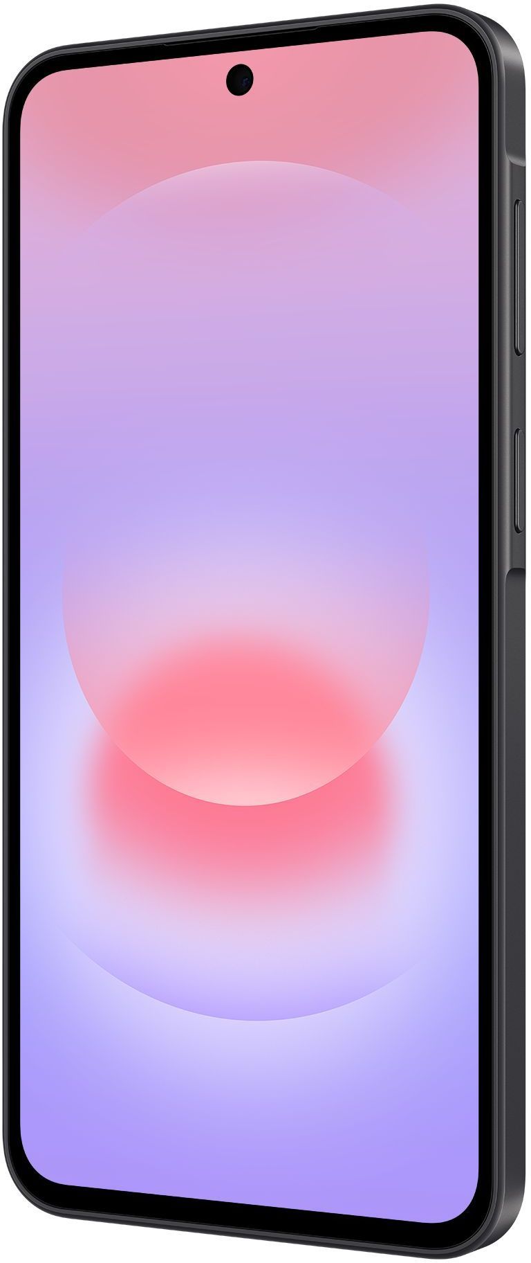 Samsung Galaxy A37 8/256 ГБ, черный
