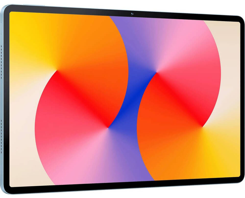 Huawei MatePad SE 11 (2025) Wi-Fi 8/128GB, голубой (53014GXX)