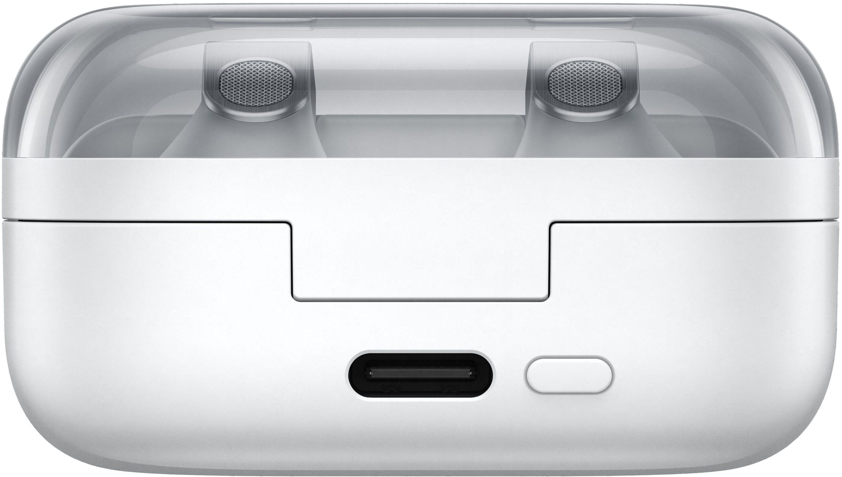 Samsung Galaxy Buds4, белый