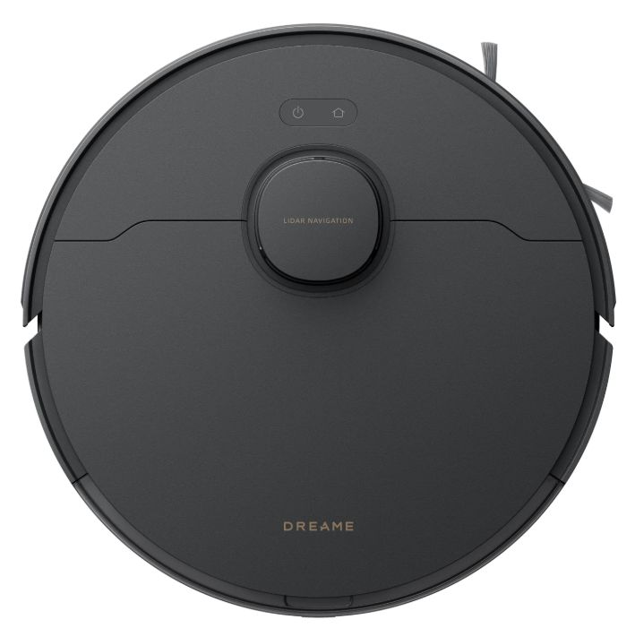Dreame D20, черный