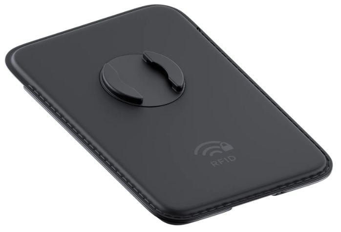 SP Connect Card Wallet SPC+, черный