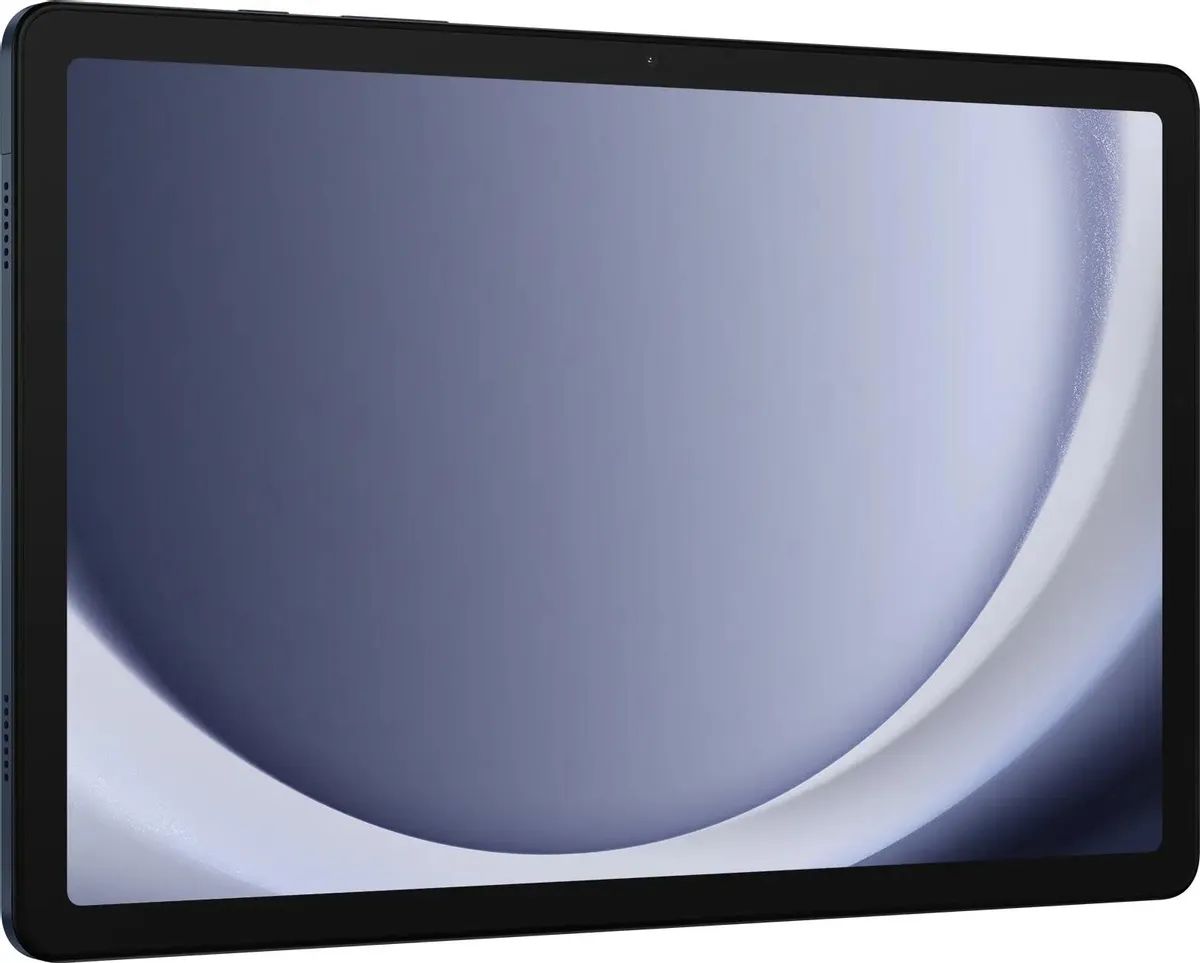 Планшет Samsung Galaxy Tab A9+ Wi-Fi 8/128Gb, темно-синий (SM-X210)