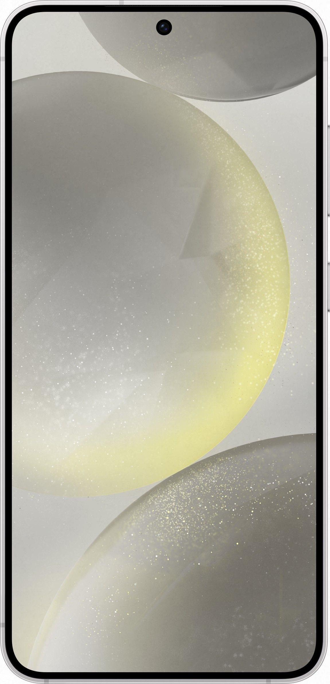 Samsung Galaxy S24 12/256 ГБ, Marble Grey (SM-S9210 CN)