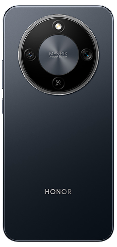 Honor Turbo 8/256ГБ, черный