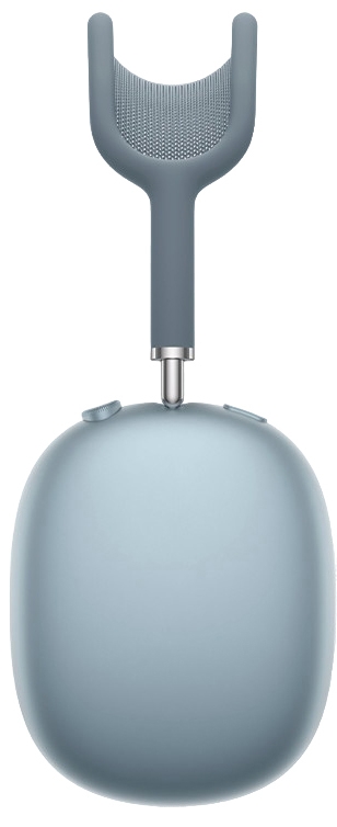 Apple AirPods Max 2 (2026), Blue