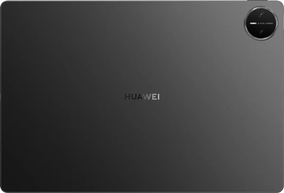 Планшет Huawei MatePad Pro 13.2" 12/256 ГБ, с клавиатурой, черный (53014EXP)