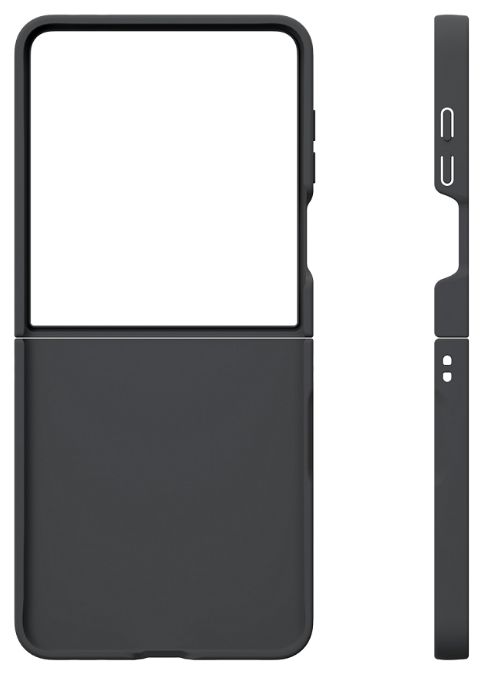 VLP Flex с MagSafe для Samsung Flip7, черный (10514015)