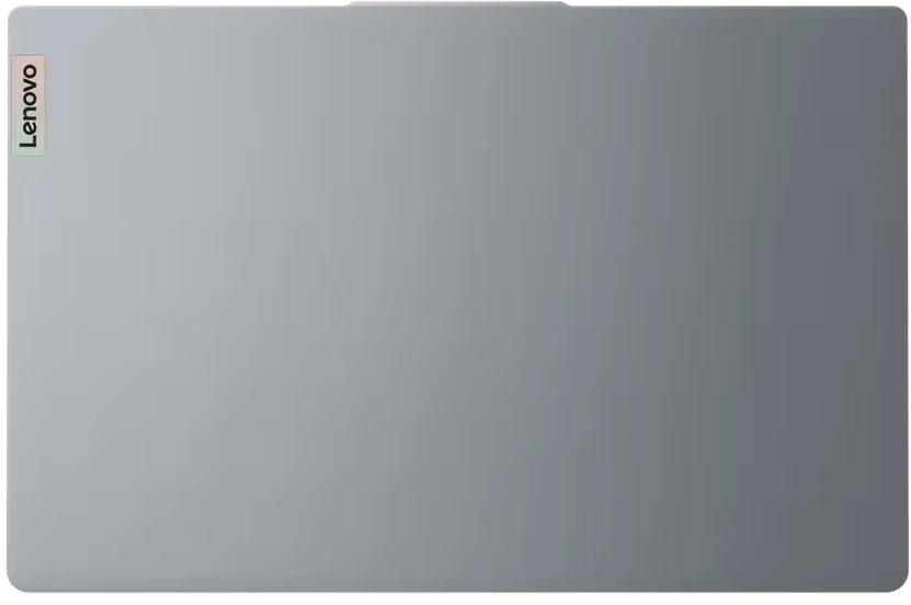 Lenovo IdeaPad Slim 3 15AMN8 15.6" (AMD Ryzen 5 7520U, AMD Radeon 610M) 16ГБ, 1ТБ SSD, noOS, серый (82XQ012DPS)