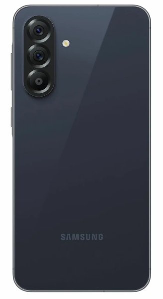 Samsung Galaxy A56 8/128 Гб, темно-синий