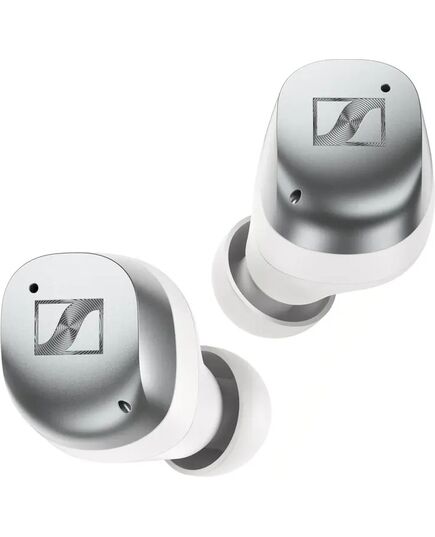 Беспроводные наушники Sennheiser Momentum True Wireless 4 White