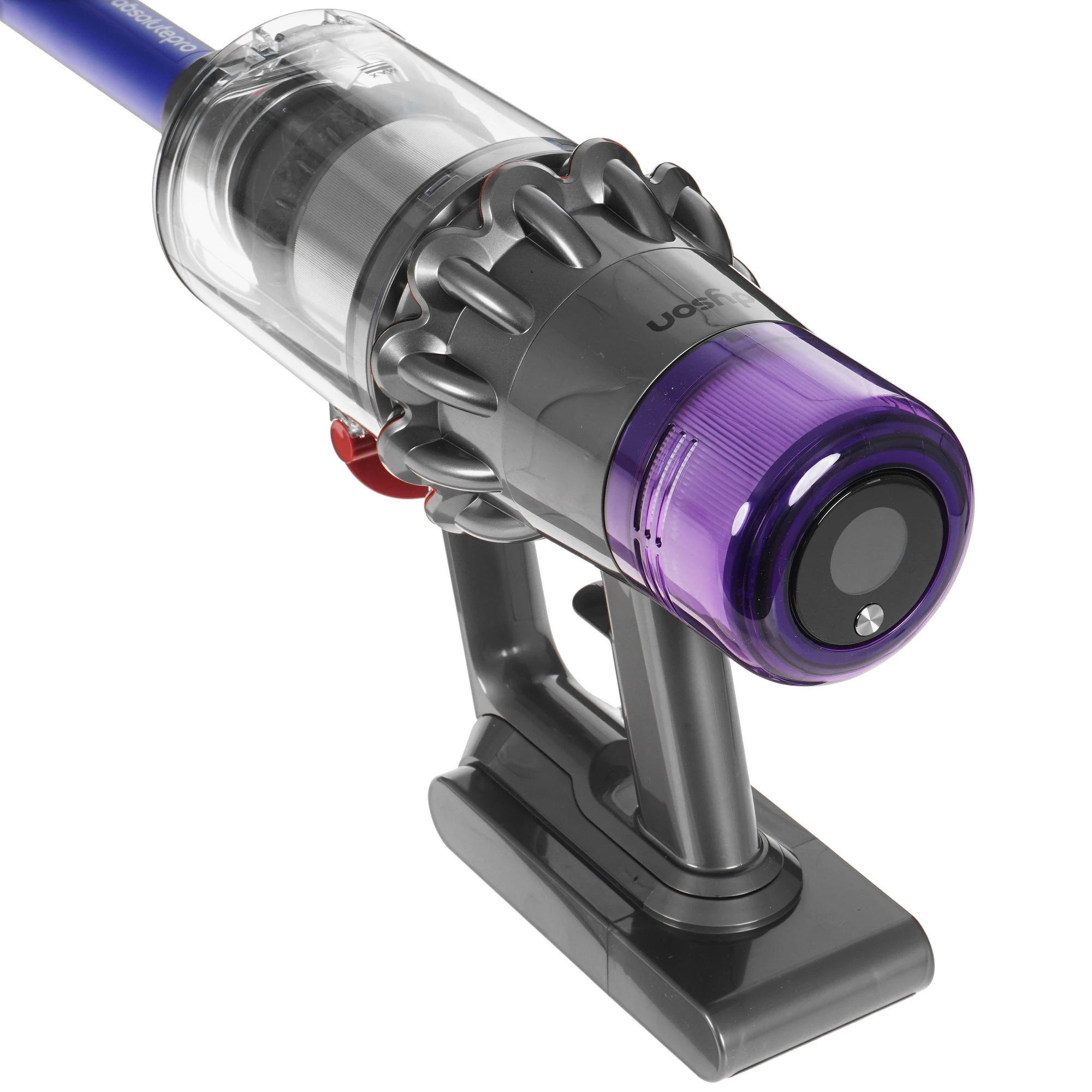 Пылесос Dyson V11 Absolute Pro, синий (447637-01)