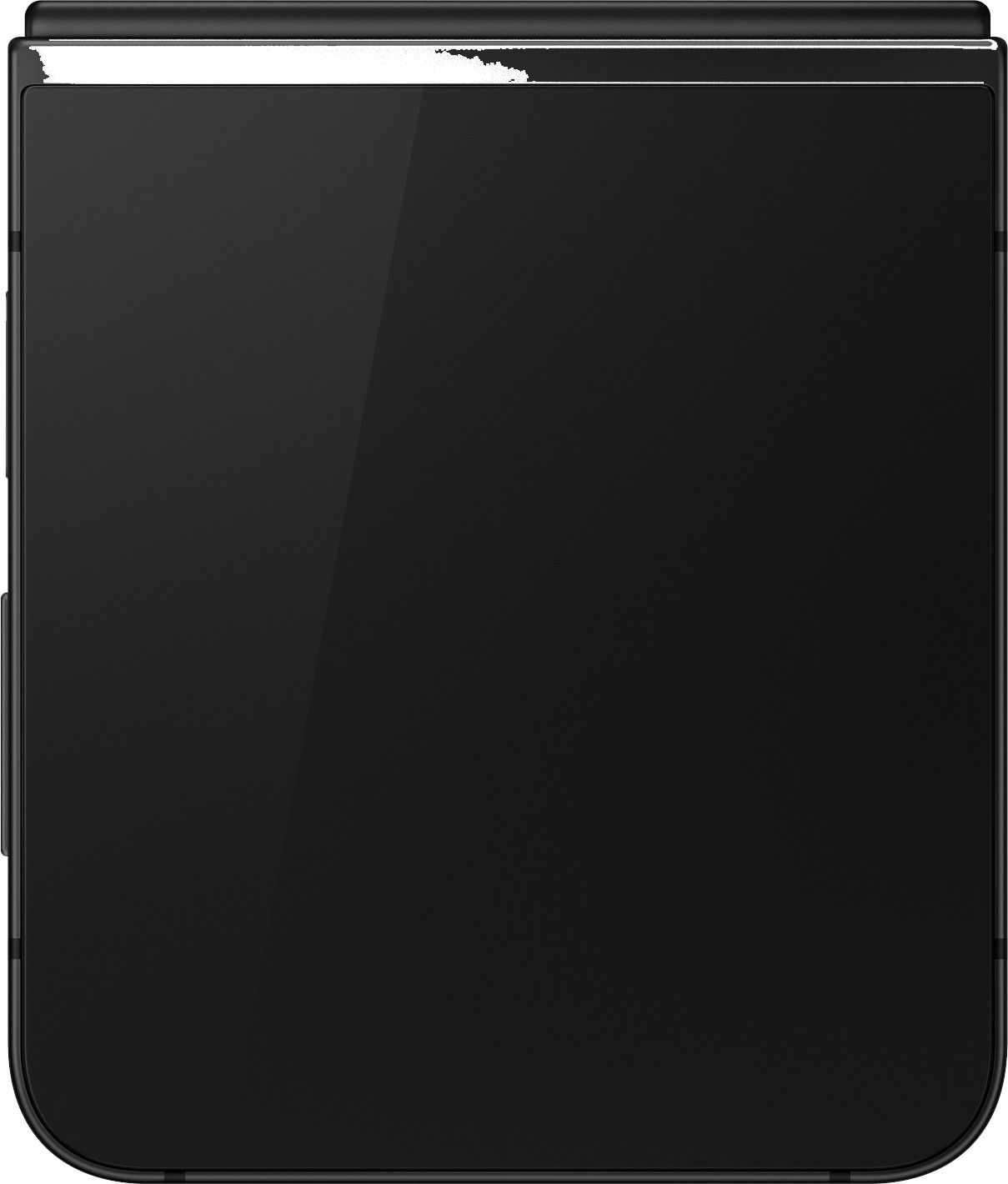 Samsung Galaxy Z Flip7 FE 8/128 ГБ, черный