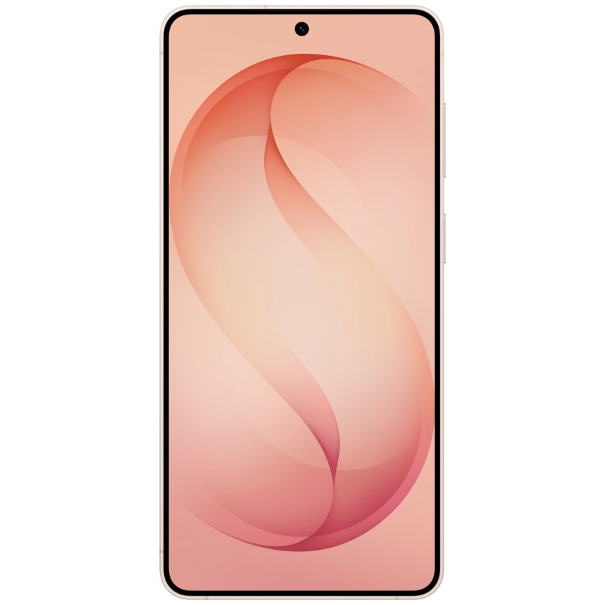 Samsung Galaxy S26+ 12/256 Гб, розовый (Pinc Gold) S947B/DS
