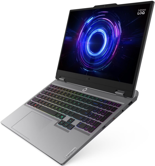 Lenovo IdeaPad Slim 5 16IMH9 16" (Intel Core Ultra 5 125H, Intel Arc) 16ГБ, 1ТБ SSD, noOS, серый (83JE002DRK)