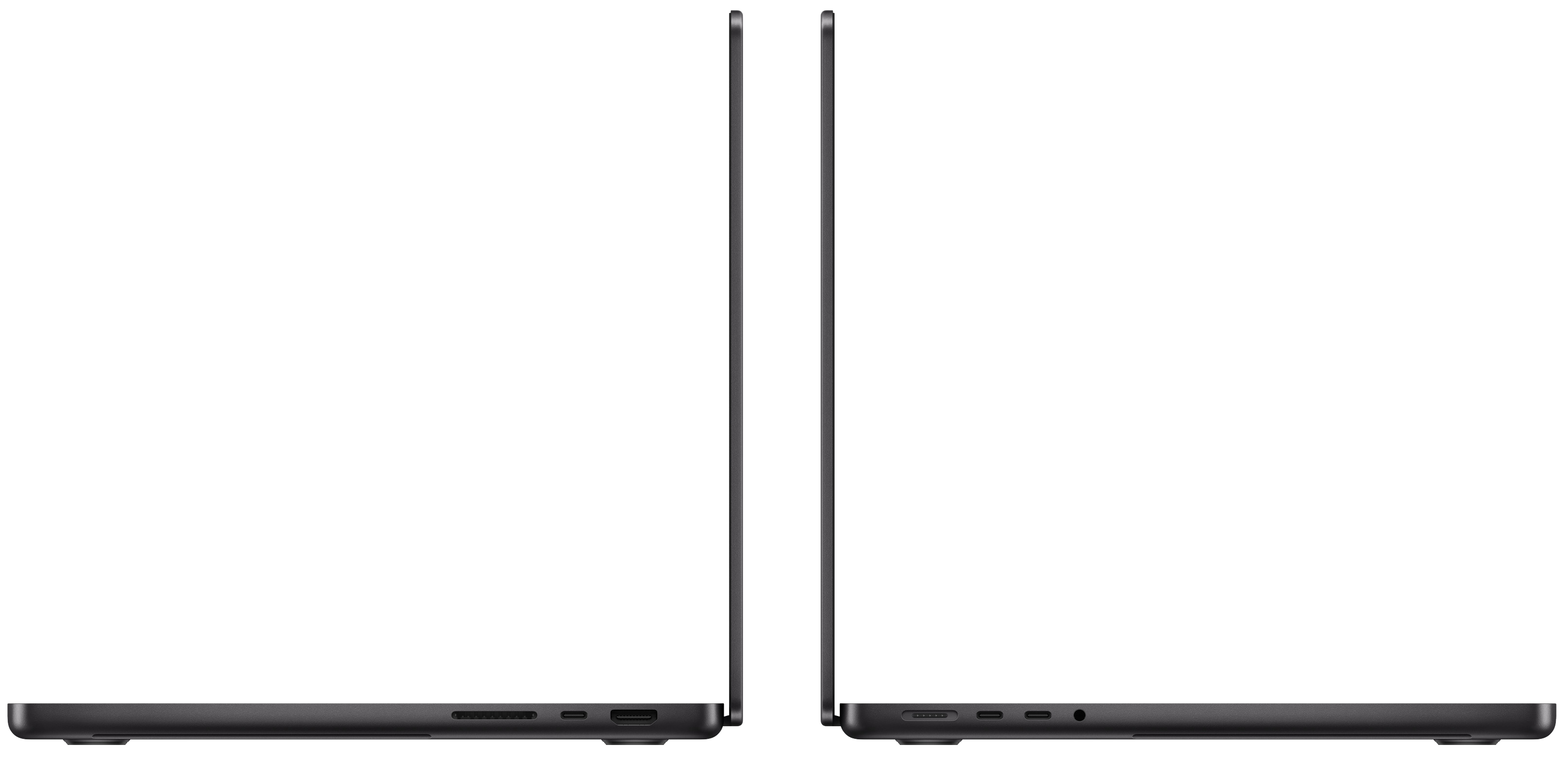 Ноутбук Apple MacBook Pro 14" (2025) (M5 10C CPU, 10C GPU) 24 ГБ, 1 Тб SSD, чёрный космос