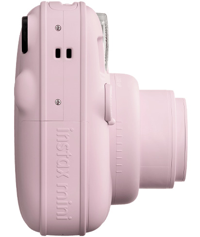 Фотоаппарат моментальной печати FUJIFILM Instax Mini 13, розовый