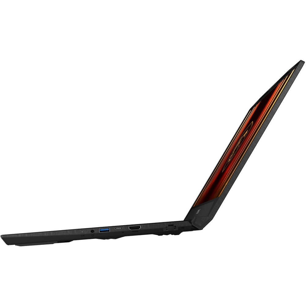 MSI Katana 15 HX B14WFK-618XRU 15.6" (Intel Core i7 14650HX, NVIDIA GeForce RTX 5060) 16ГБ, 1ТБ SSD, noOS, черный (9S7-1587C1-617)