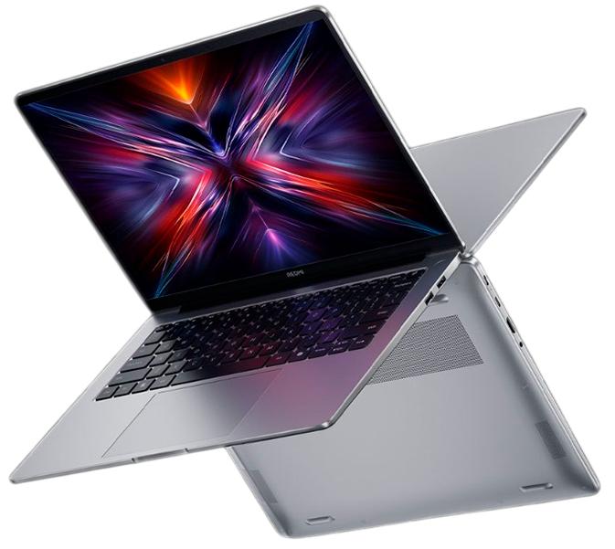 Ноутбук Xiaomi REDMI Book 14" 2025 (Intel Core 5 210H, Intel UHD Graphics) 16ГБ, 1ТБ SSD, Windows 11 Home, серый (JYU4646/CN)