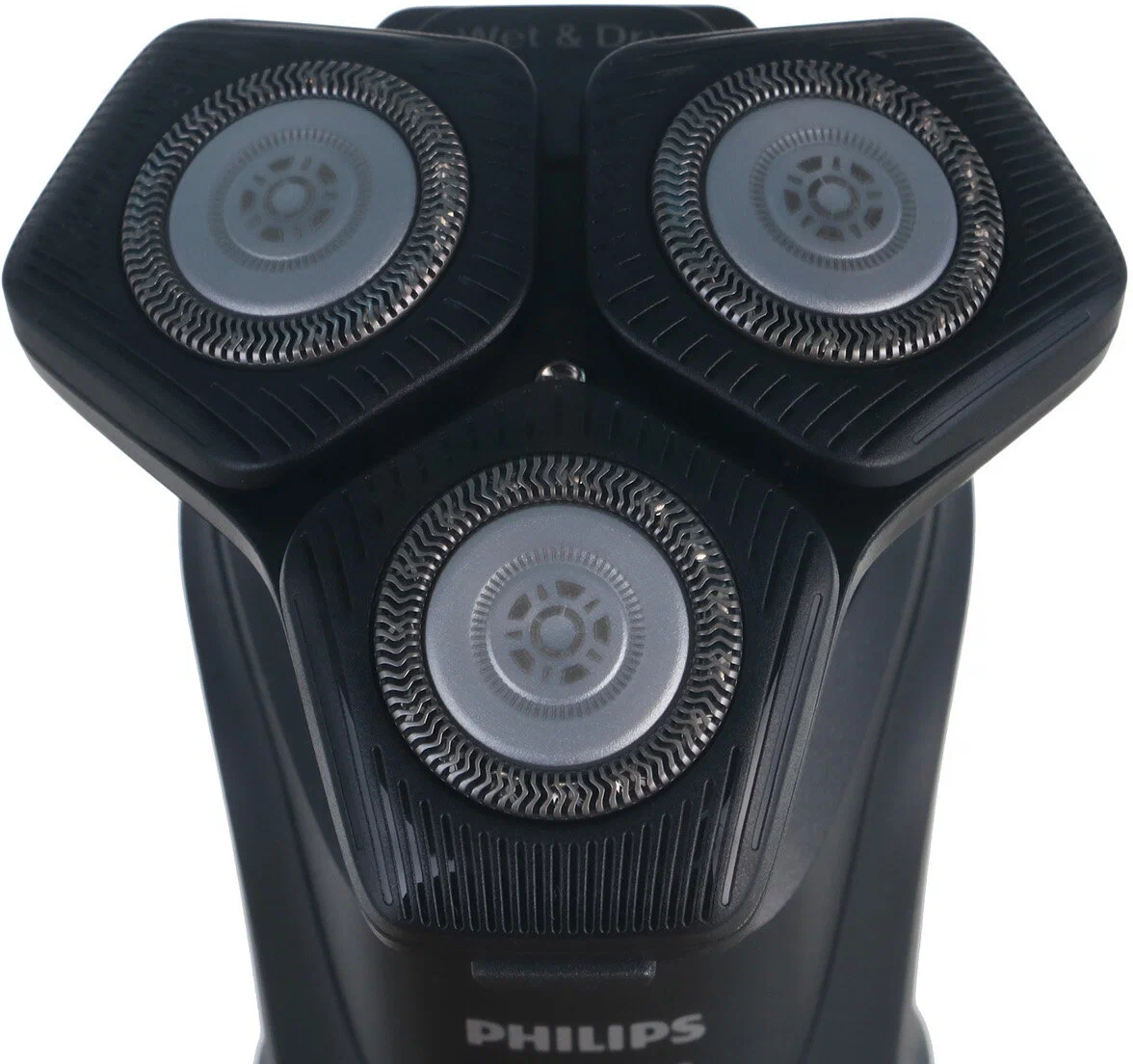 Philips S5588/30, черный