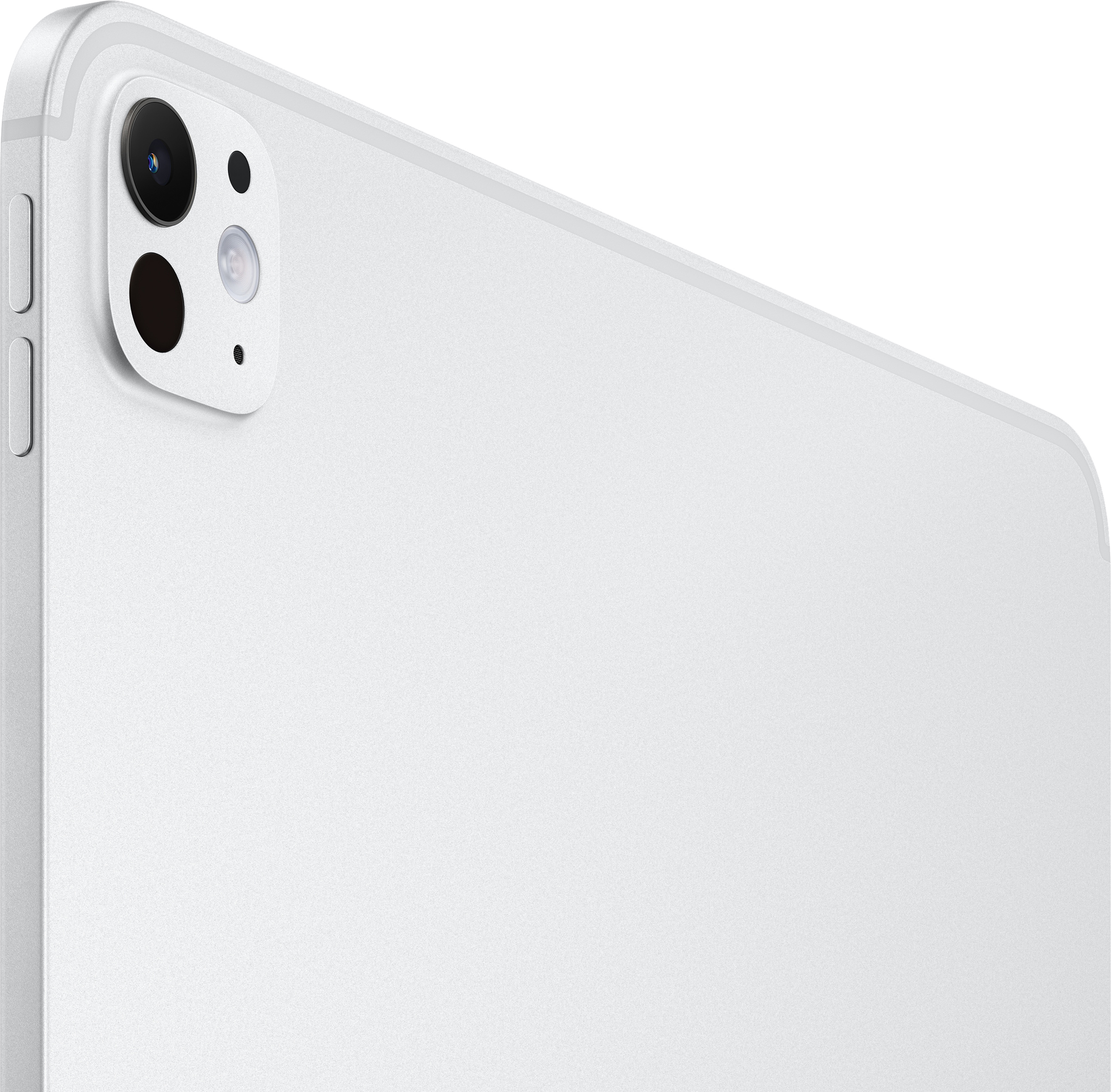 Apple iPad Pro 13 M4 (2024) 1Tb Wi‑Fi, нанотекстурное стекло, серебристый