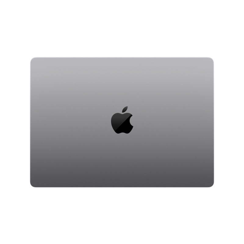 Ноутбук Apple MacBook Pro 14" (2023) (M3 8C CPU, 10C GPU) 8 ГБ, 512 Гб SSD, серый космос (Z1C800047)