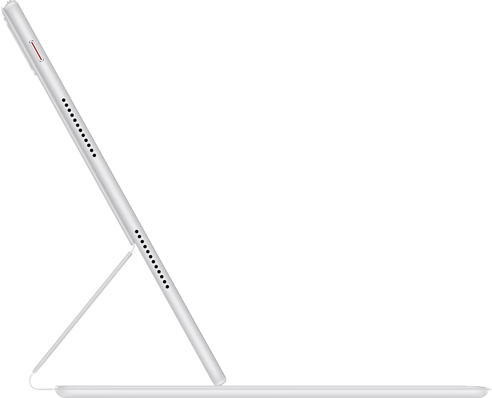 Huawei MatePad 12X 2025 PaperMatte 12/256GB Wi-Fi + клавиатура, белый (LRT-W09)