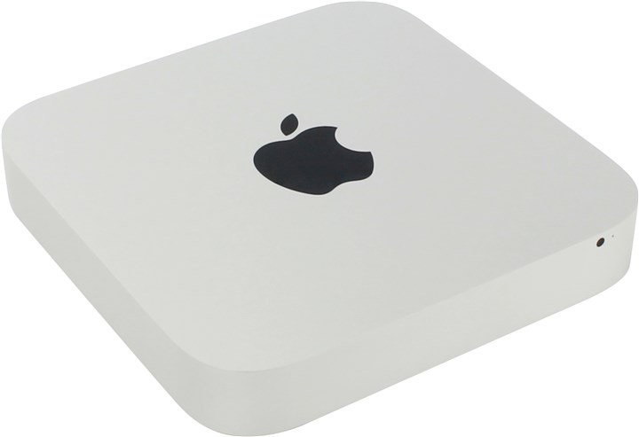 Mac mini (2014-2017, 2010-2012)